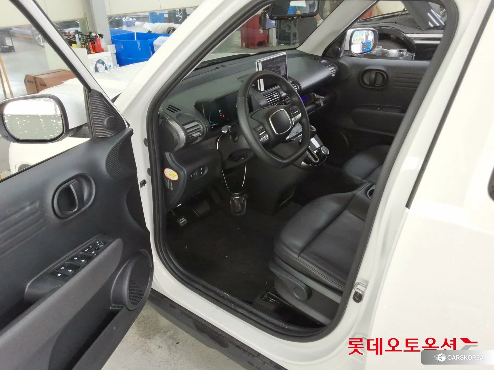 Hyundai Casper id 4984605 из Кореи 27