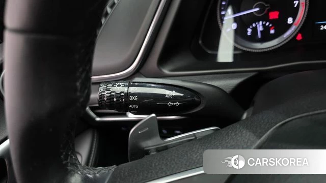 Hyundai Sonata (DN8) id 4735923 из Кореи 27