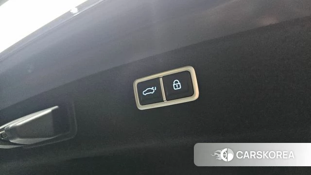 Genesis G80 (RG3) id 4958031 из Кореи 27