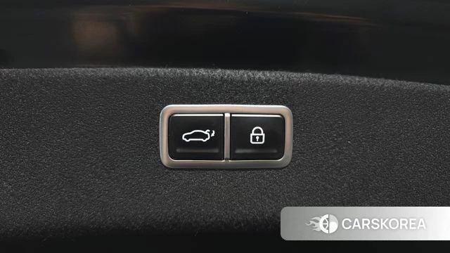Genesis G80 (RG3) id 4982529 из Кореи 27