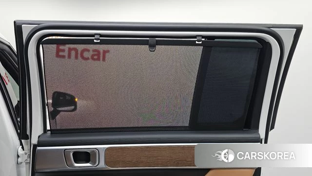 Hyundai Santa Fe (MX5) id 4964866 из Кореи 27