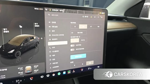 Tesla Model Y id 4711564 из Кореи 27