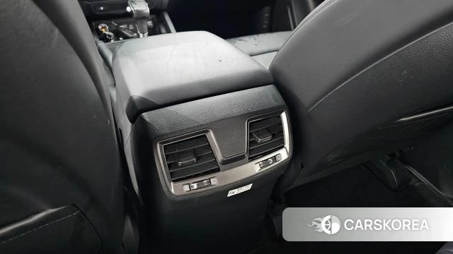 Ssangyong Musso Sports Cannes (Q261) id 5011138 из Кореи 27