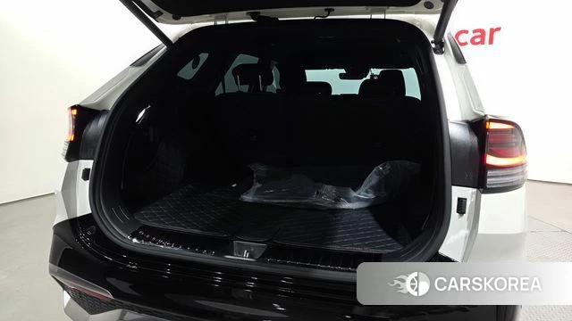 Kia Sportage 5th Generation Hybrid id 5021681 из Кореи 27