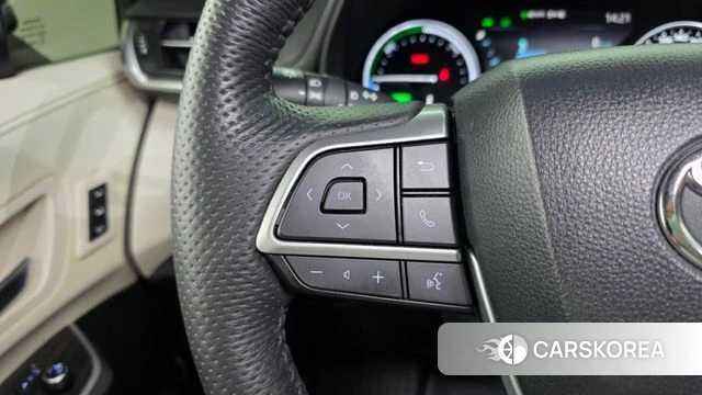 Toyota Sienna 4th Generation id 4992117 из Кореи 27