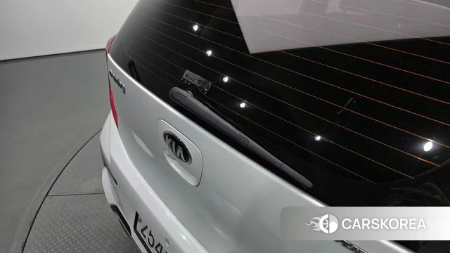 Kia Morning Urban (JA) id 5034976 из Кореи 27