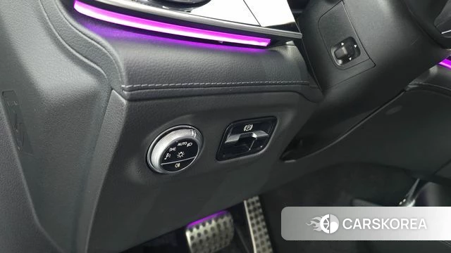 Mercedes-Benz EQS V297 id 4935514 из Кореи 27