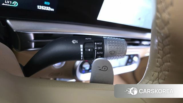 Genesis GV60 id 5040271 из Кореи 27
