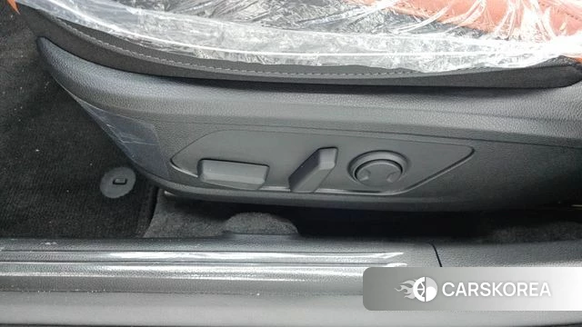 Kia The New K5 3rd generation id 4949745 из Кореи 27