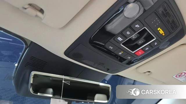 Kia The New Carnival 4th Generation id 4990647 из Кореи 27