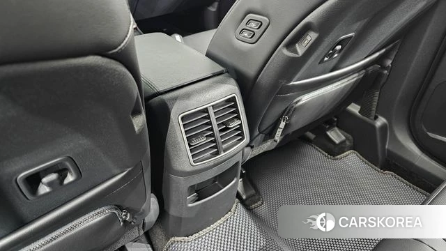 Kia The New Sportage 5th Generation Hybrid id 5032906 из Кореи 27