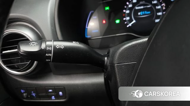 Hyundai Kona Electric id 5023673 из Кореи 27
