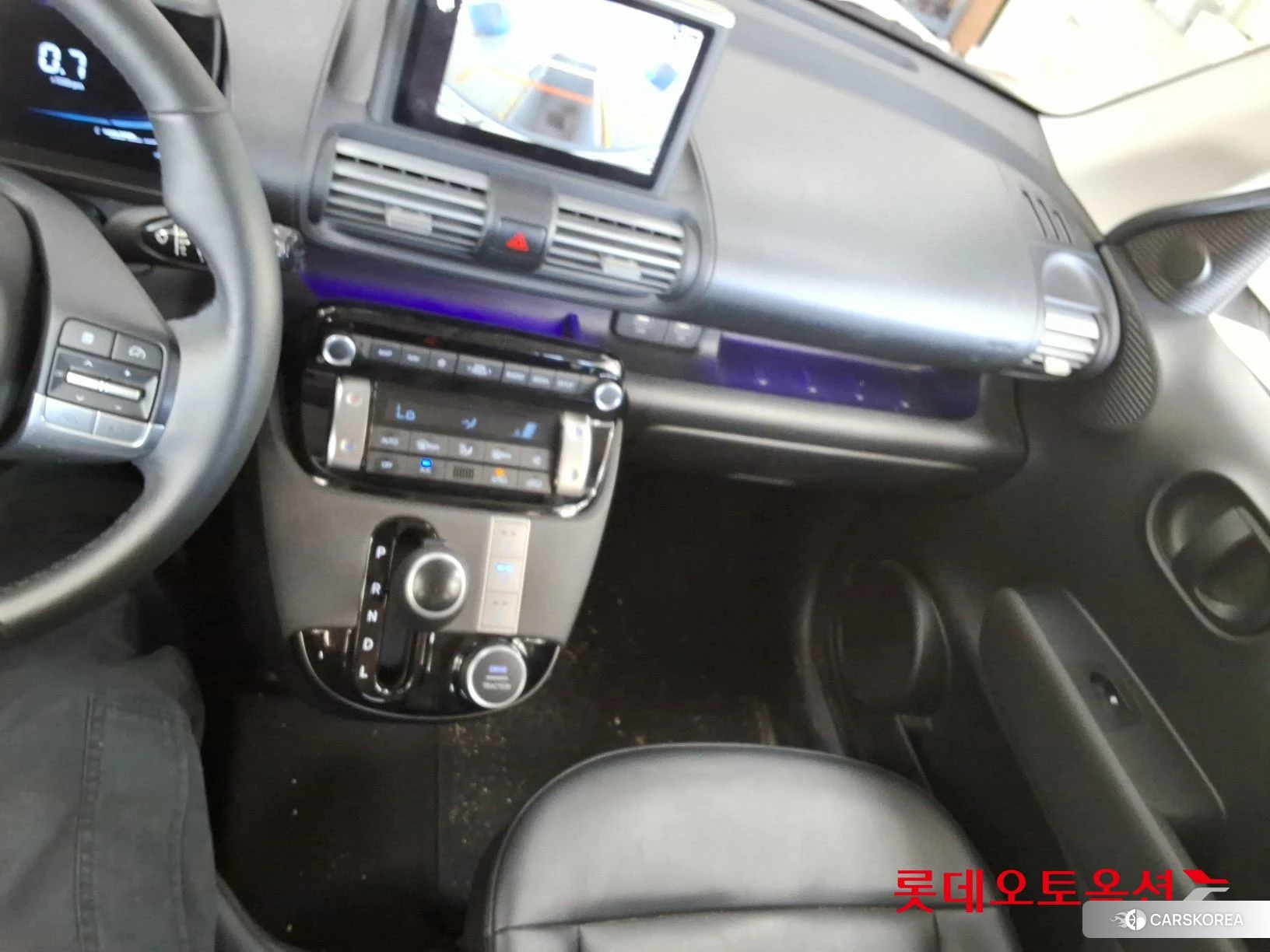 Hyundai Casper id 5001019 из Кореи 10