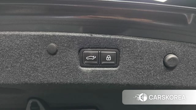 Kia K8 id 5040268 из Кореи 27