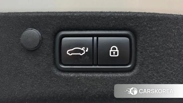 Hyundai The New Grandeur IG id 4982614 из Кореи 27