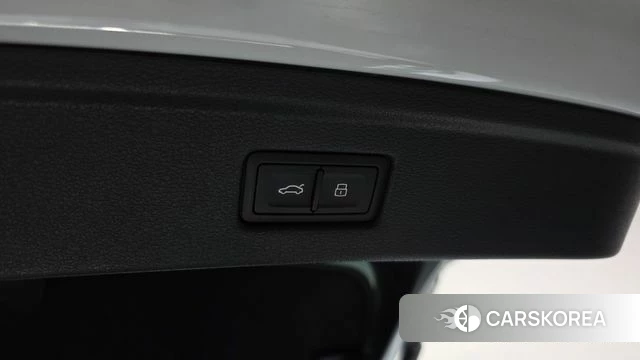 Audi A5 (F5) id 4967340 из Кореи 27