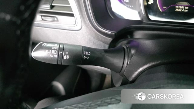 Renault Korea (Samsung) The New QM6 id 5028779 из Кореи 27