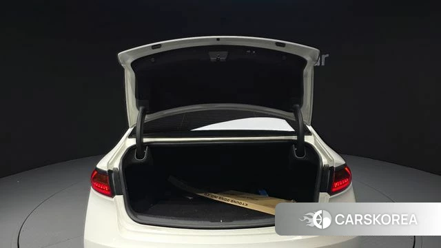 Kia Come New K7 id 4977793 из Кореи 27