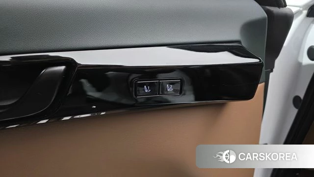 Hyundai Grandeur Hybrid (GN7) id 4990930 из Кореи 27
