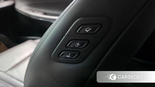 Hyundai The New Grandeur IG id 5028469 из Кореи 28
