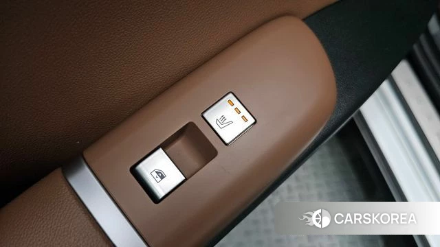 Hyundai Grandeur Hybrid (GN7) id 4834720 из Кореи 27