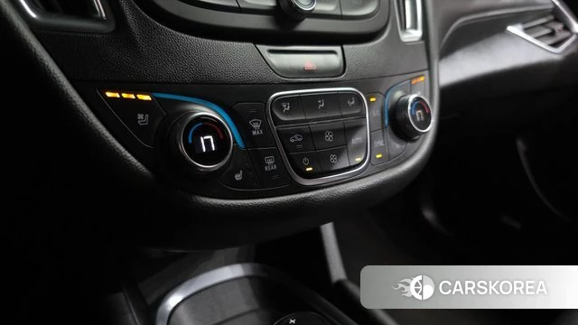 Chevrolet (GM Daewoo) All New Malibu id 4988293 из Кореи 27