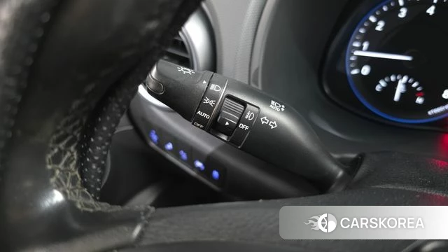 Hyundai Kona id 5014105 из Кореи 27
