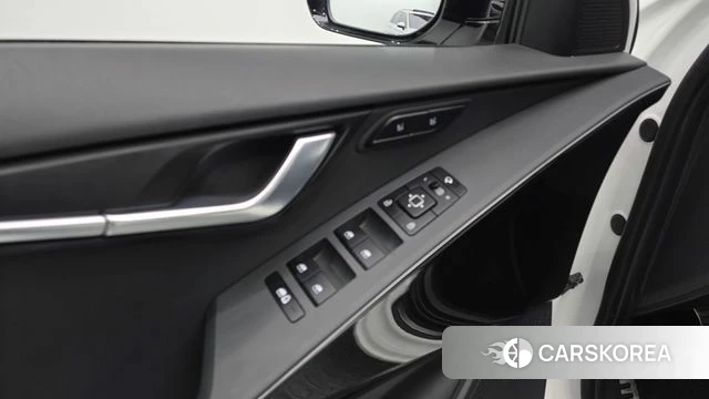 Kia Di All New Niro EV id 5011558 из Кореи 27