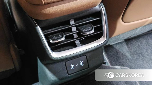 Hyundai Grandeur Hybrid (GN7) id 4995663 из Кореи 27