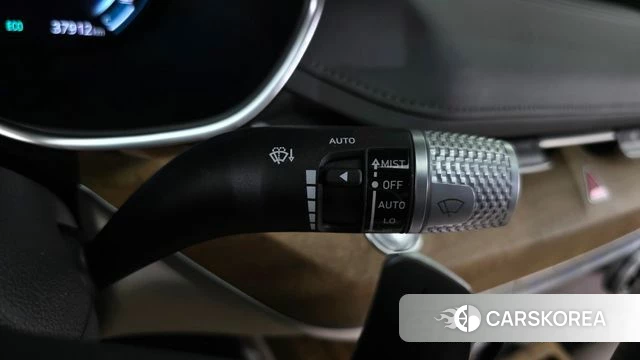 Genesis G80 (RG3) id 4981145 из Кореи 27