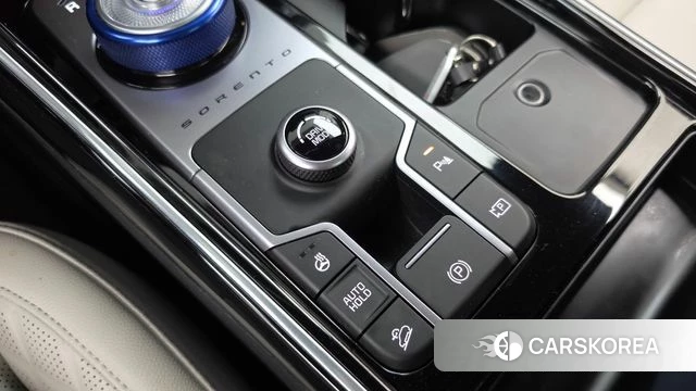 Kia The New Sorento 4th Generation id 5016146 из Кореи 27