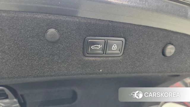 Kia K8 id 5027349 из Кореи 27