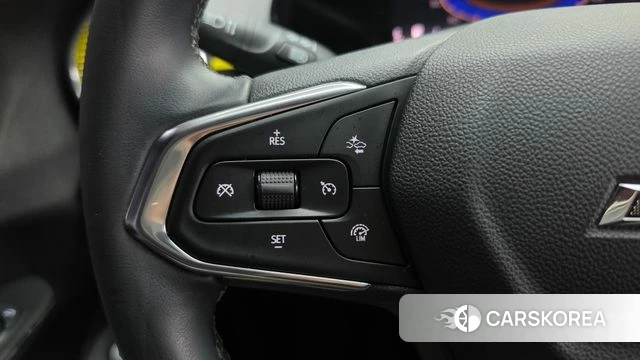 Chevrolet (GM Daewoo) Trax Crossover id 5039921 из Кореи 27