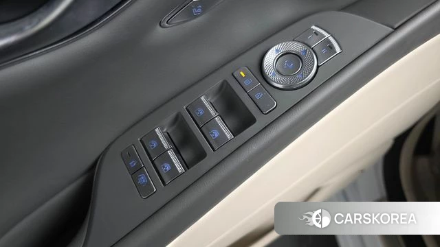 Genesis G80 (RG3) id 4928327 из Кореи 27