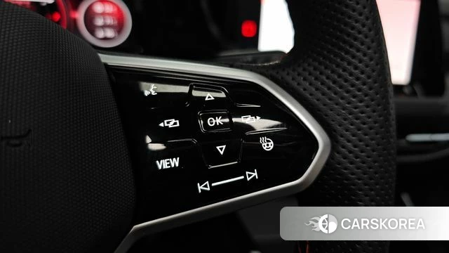 Volkswagen Golf 8th Generation id 4928267 из Кореи 27