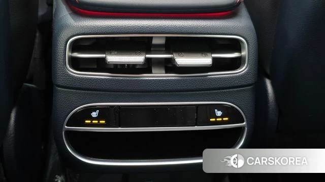 Genesis GV70 id 5011911 из Кореи 27