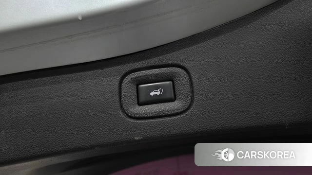Renault Korea (Samsung) QM6 id 4960369 из Кореи 27
