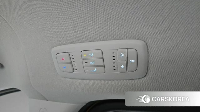 Hyundai Staria id 5011133 из Кореи 27