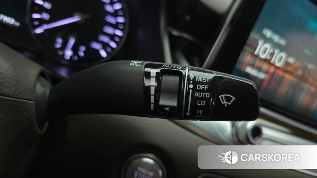Kia More K9 id 4987778 из Кореи 27
