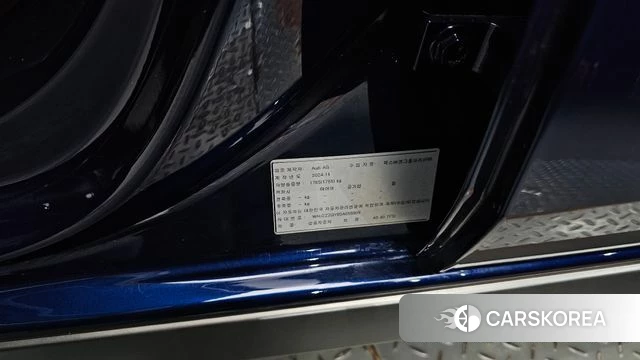 Audi A3 (8Y) id 4934773 из Кореи 27