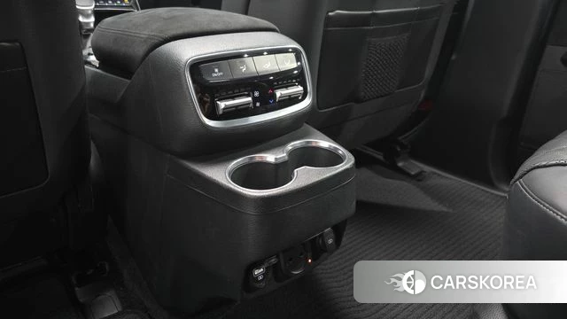 Kia Mohave Master id 5027370 из Кореи 27