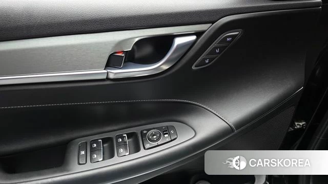 Hyundai Grandeur IG id 4988511 из Кореи 27