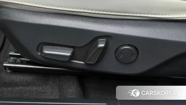 Kia Di All New Niro EV id 5002699 из Кореи 27