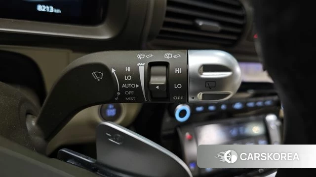 Hyundai Casper Electric id 4928309 из Кореи 27