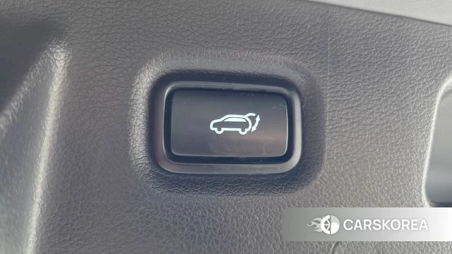 Hyundai The New Santa Fe id 5047656 из Кореи 27