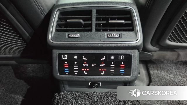 Audi A6 (C8) id 5023356 из Кореи 27