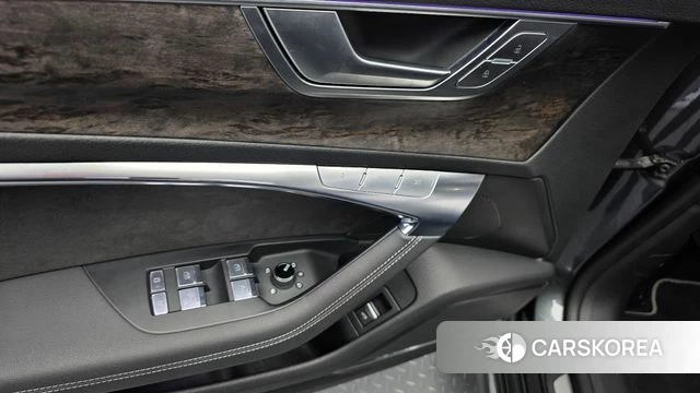 Audi A7 (4K) id 5018293 из Кореи 27