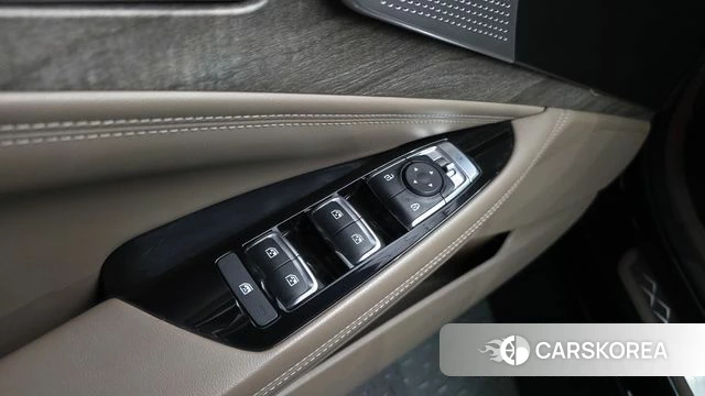 Kia K8 id 4958769 из Кореи 27