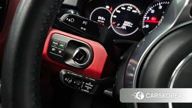 Porsche Cayenne (PO536) id 4711261 из Кореи 27