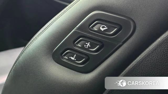 Hyundai The New Grandeur IG id 4977531 из Кореи 27